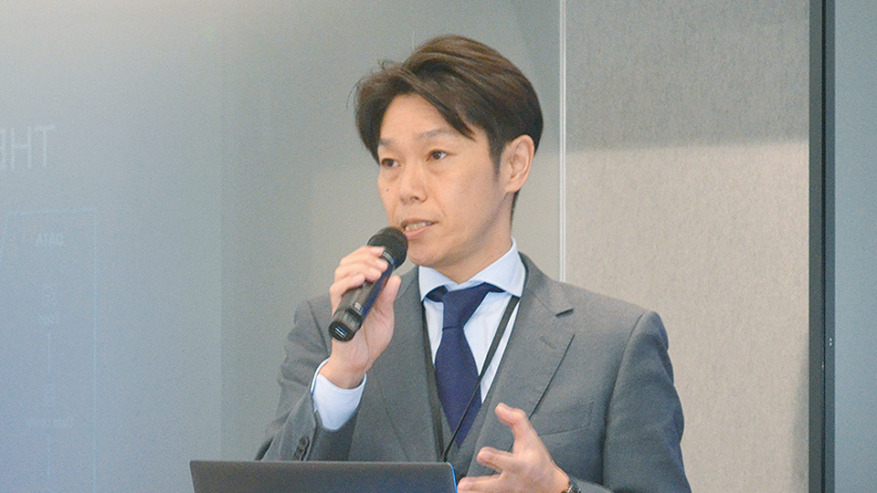 米Dell Technologies日本法人、日本企業のAI導入支援チームを立ち上げ グローバルでの成功体験示す