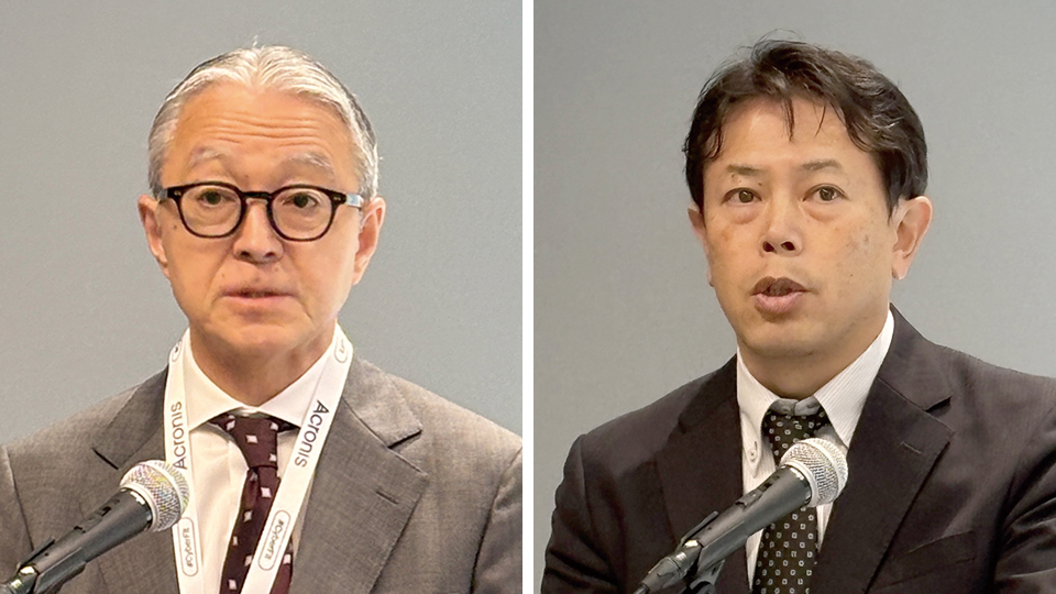 アクロニス・ジャパン、アジア初のMSSPにセグエセキュリティを認定　全国408社のパートナーがMDRを利用可能に