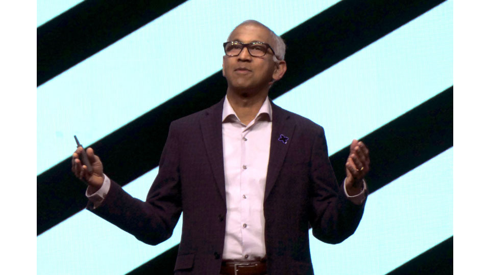 米Nutanix、年次カンファレンスで米Pure Storageや米Googleとの提携を発表