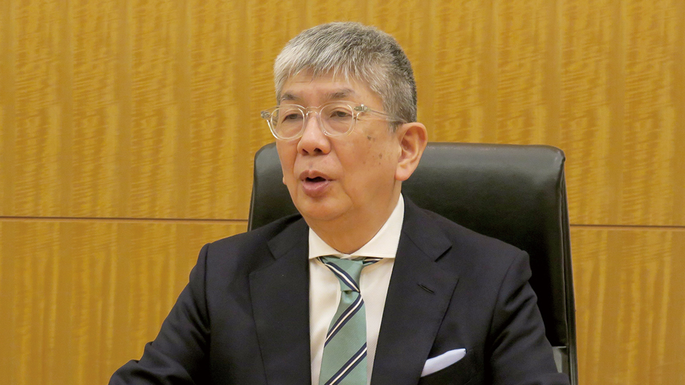 AWSジャパン、生成AIや人材育成など4領域に注力 パートナーの技術認定を強化