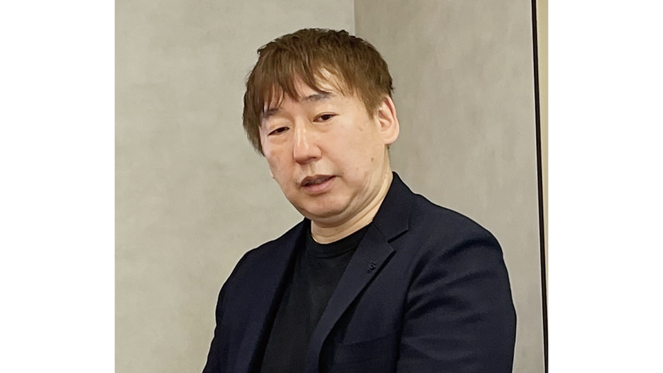 シヤチハタ、帳票管理の新機能を解説 中小企業のDX支援を強化