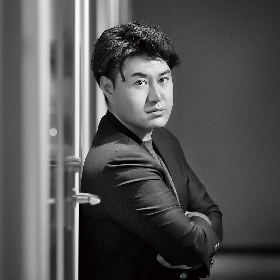Haul　代表取締役CEO　平田拓嗣
