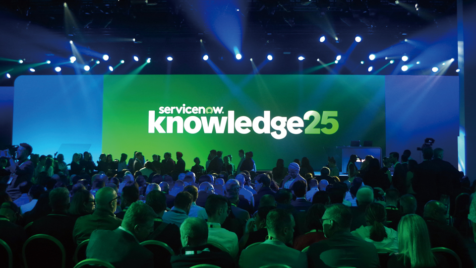 米ServiceNow、CRMを新しい事業の柱に　複数AIエージェントの活用を支える