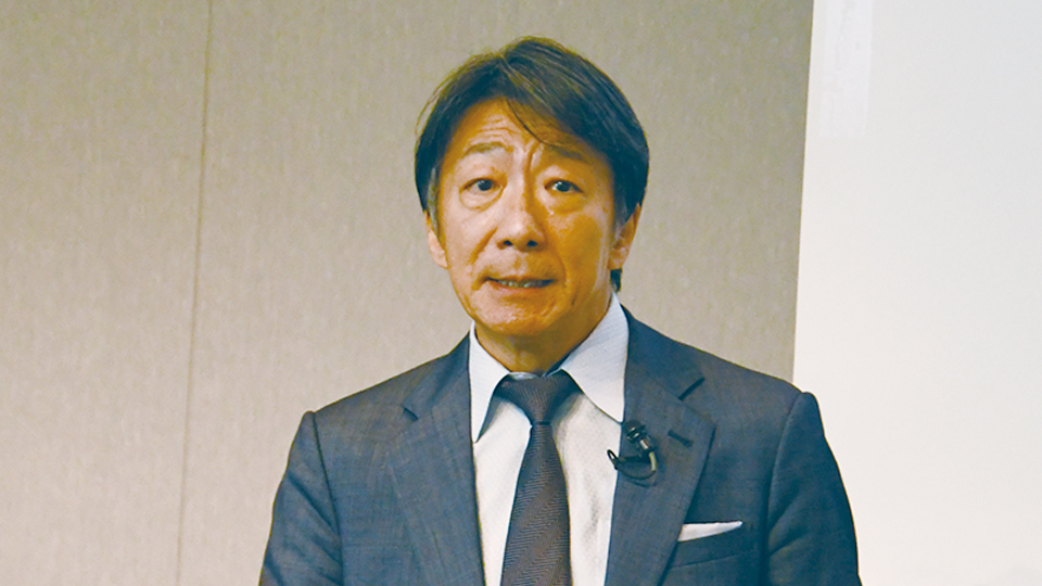 レノボ・ジャパン、特需への対応とAI活用を加速　年度の事業戦略を発表、EOS後へ準備