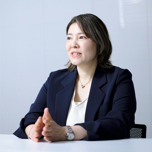 組織間の連携で顧客への提案を拡大