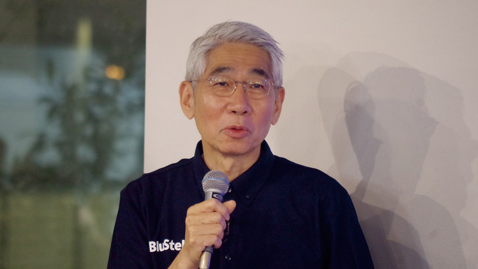 NEC、「BluStellar」売上高1兆円事業に　業種・業界ごとに定型化したDXシナリオ拡充