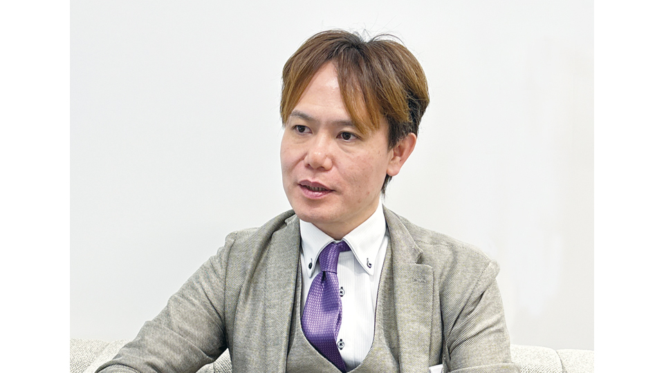 ティーケーネットサービス、先進ITをユーザー企業に定着させる