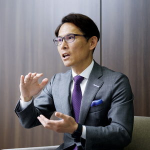 SEの柔軟なアサインとAI活用を加速