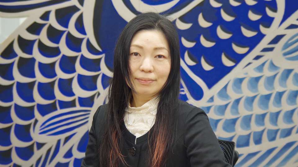 KYOSO IT戦略と現場業務の架け橋になる