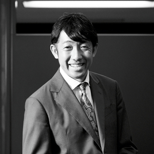 飯田悠司
