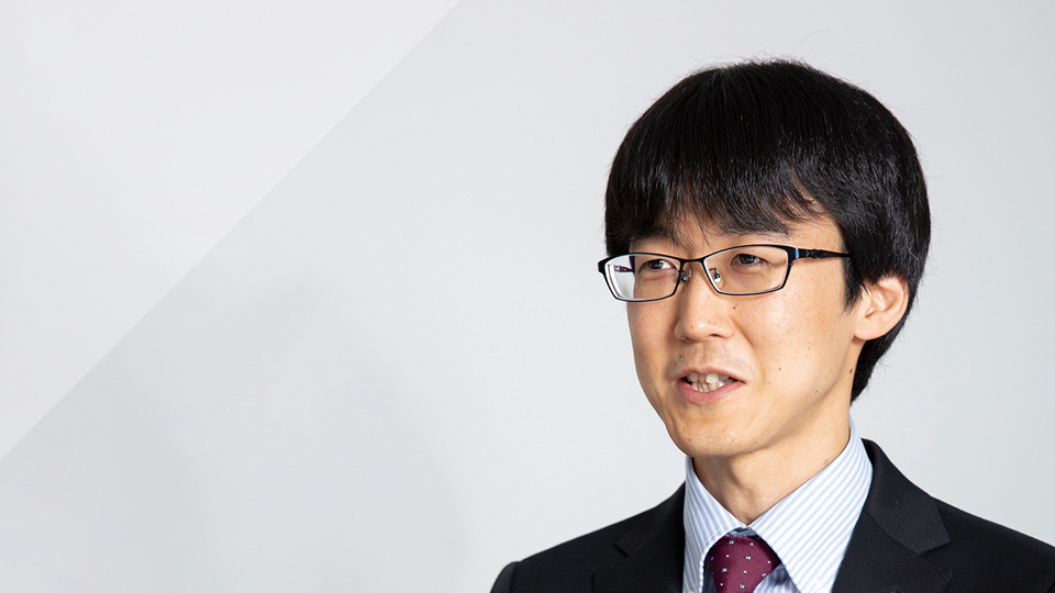 技術の完成度が問題なのか
