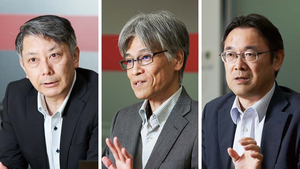 レノボ・エンタープライズ・ソリューションズ グローバルで培った強みと日本品質の融合でビジネス拡大を支援