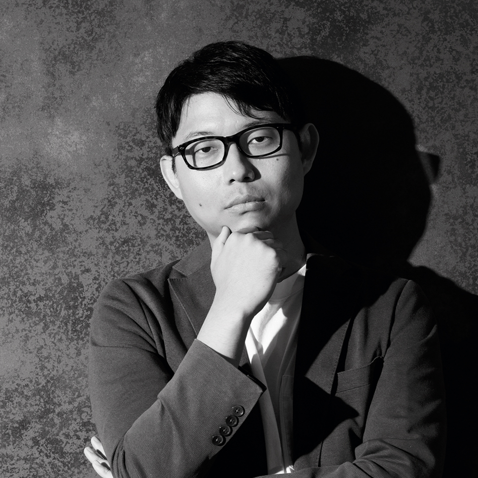 RightTouch 代表取締役 長崎大都