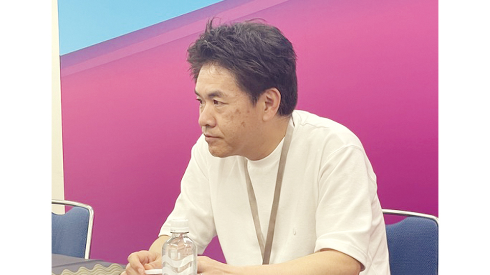 リコーとアマゾン・ウェブ・サービス・ジャパン、AI分野で連携を強化 提供サービスの高付加価値化を目指す