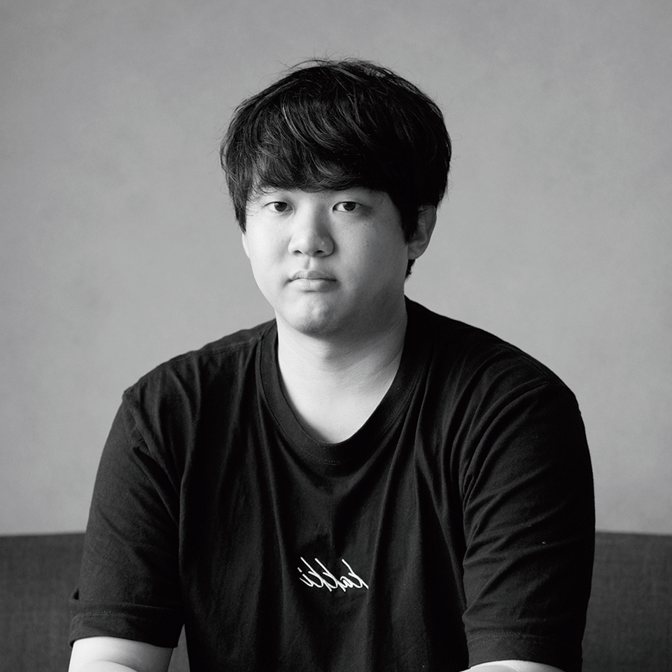 iDea CEO 佐々木翔太