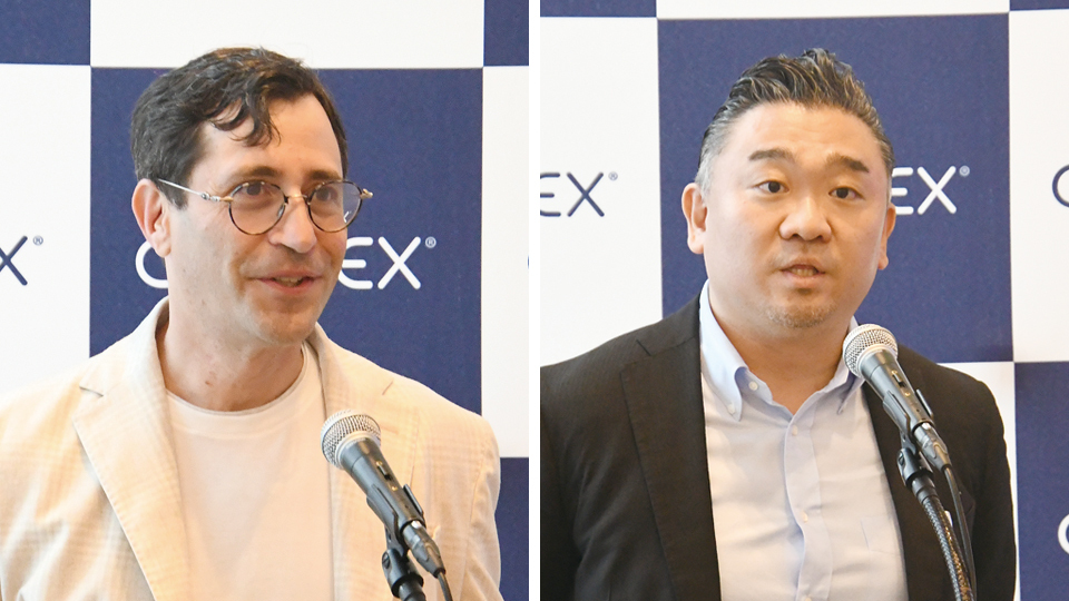 米Candexが日本市場参入、企業の購買手続きを効率化　調達業務の集約・自動化ソリューションを展開