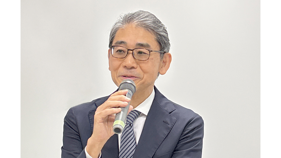 JISA、先進デジタルで価値創出を加速　構造改革を先導するファーストムーバーに