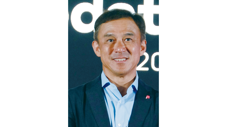 富士通、Uvance拡大へ戦略を説明 AIエージェントは「業務特化」「マルチ」など柱に