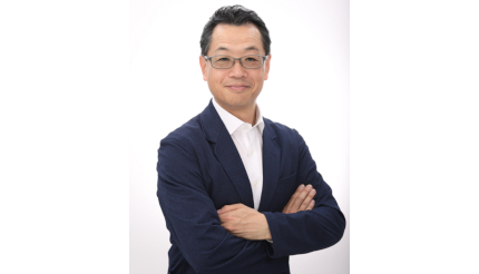 Elasticsearchの新社長に大谷健氏が就任