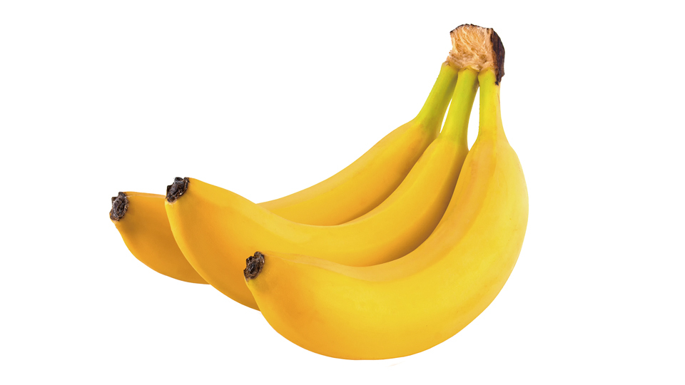 <今日は何の日>8月7日「バナナの日」