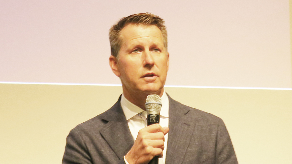 米SWIMLANE、日本法人設立で国内ビジネスを強化 セキュリティー自動化を推進