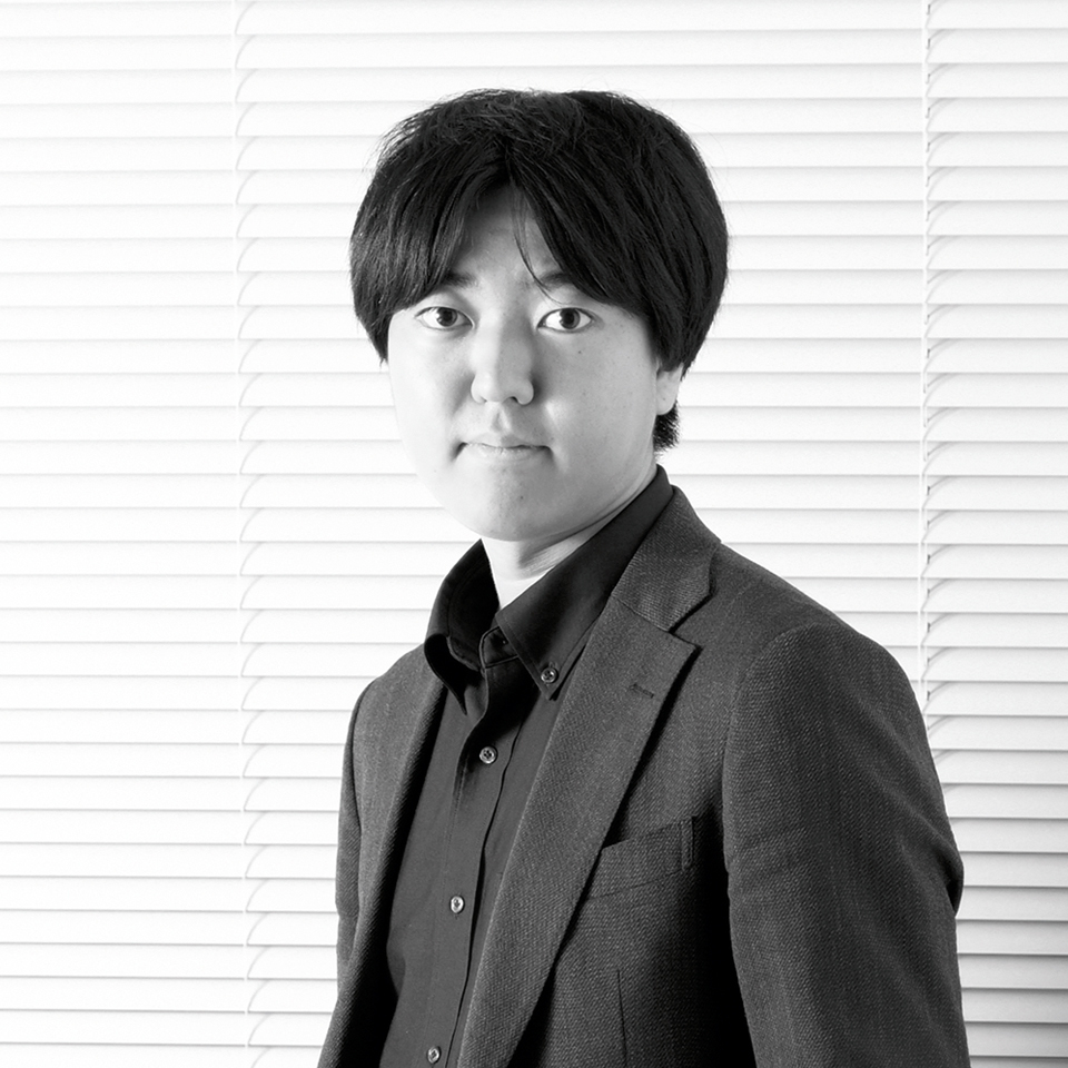 neoAI 代表取締役CEO 千葉駿介