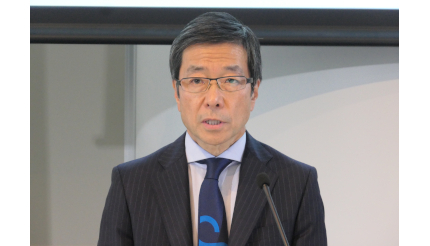 パナソニックコネクト、樋口泰行CEOが年度末で退任