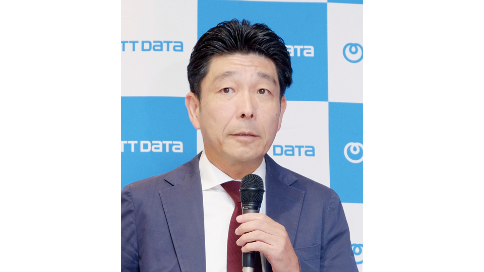 NTTデータ、KVM仮想化基盤管理サービスの提供を開始 システム主権確保で訴求、来春に機能強化