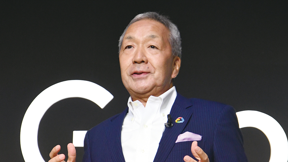 グーグル・クラウド・ジャパン、AIエージェントへの注力鮮明 年次イベントで協業事例を紹介