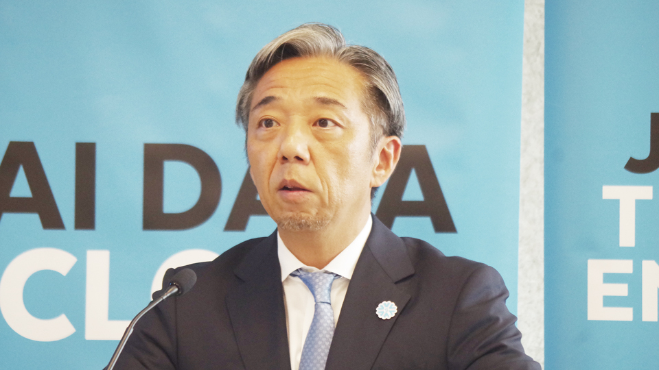 米Snowflake日本法人が事業戦略を説明　パートナーとの協業を加速へ