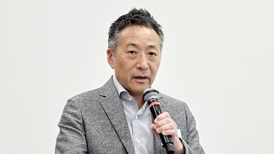 日鉄ソリューションズ、Nestoriumで開発・本番を一体化　共同利用型プラットフォームとしても活用