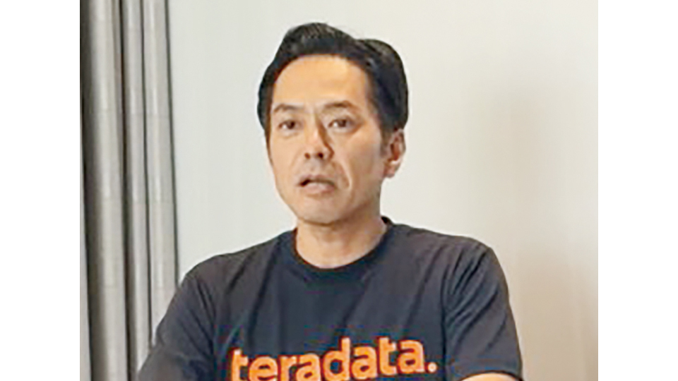 日本テラデータ、「Teradata AI Factory 」の提供を開始　オンプレミスで即AI利用可能に