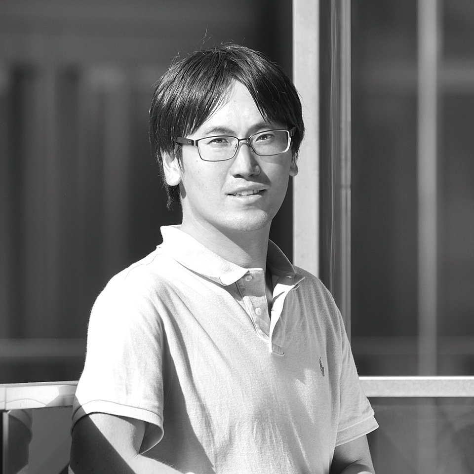Zaimo 代表取締役CEO 古城 巧