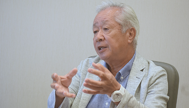 【Web限定記事】東京都情報産業協会　人の“絆”を起点に一層の発展へ