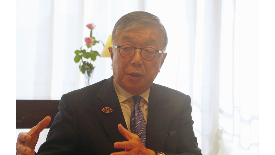 内田洋行、25年7月期は売上高、営業利益が過去最高に　公共関連事業がけん引