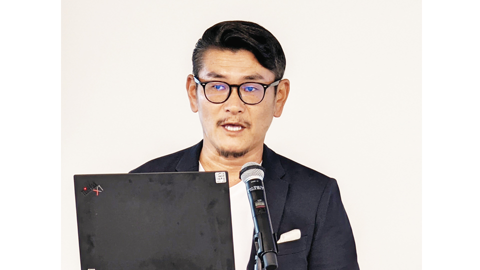 米Concur Technologies日本法人、人手を介さない経費精算業務実現へ　AI エージェントやチャットボットを活用