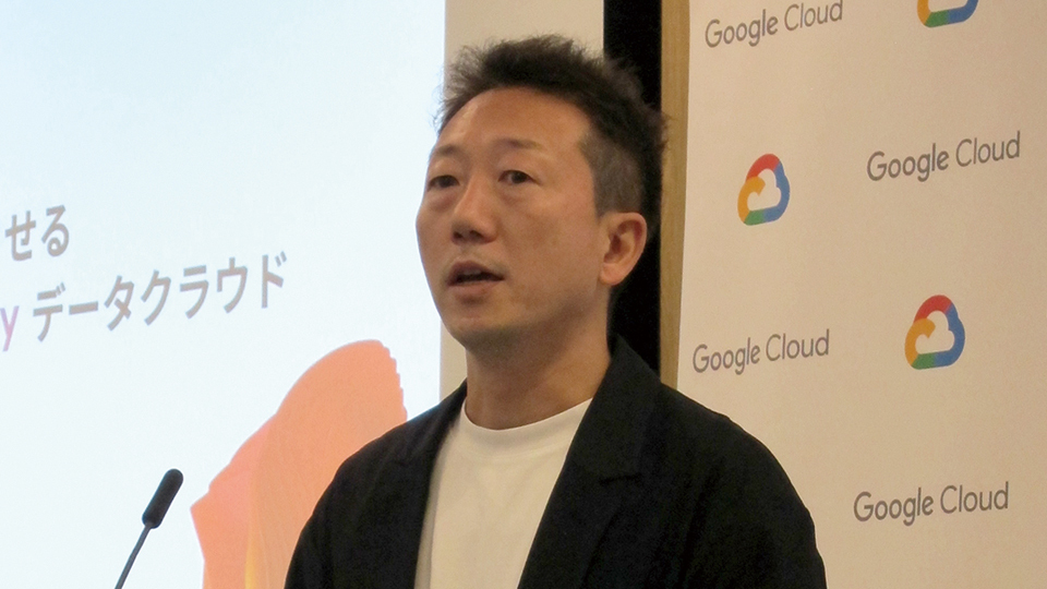 グーグル・クラウド・ジャパン、生成AIで月1500時間の業務を削減　JCOM導入の「JAICO」、活用事例を紹介