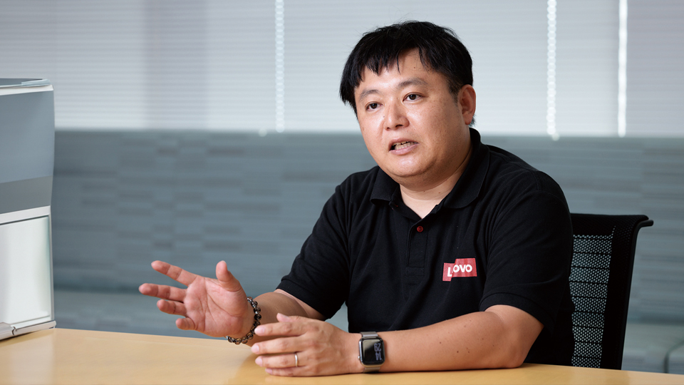 Lenovo Interop準グランプリ受賞─中堅・中小企業でも導入できる、レノボの本格ストレージ