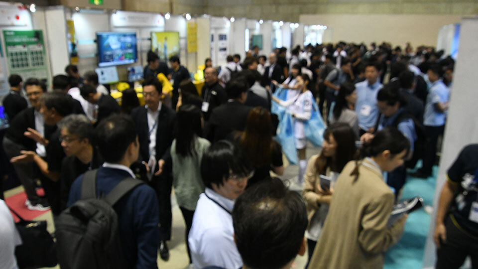 ダイワボウ情報システム、年次イベント「DISわぁるど in 山形」を開催
