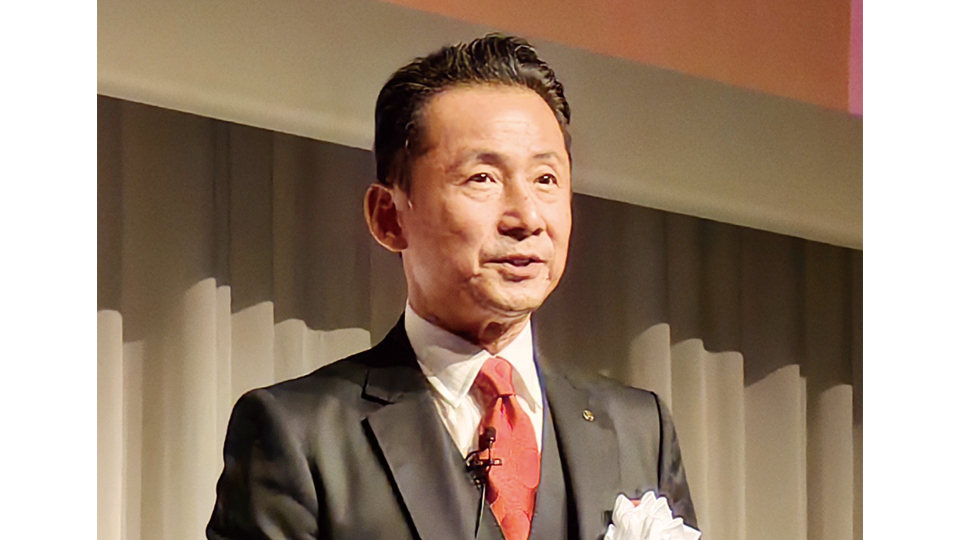 昭電、情報設備のリスク対策製品を多角化　創業60年迎え、共創拠点の充実を図る