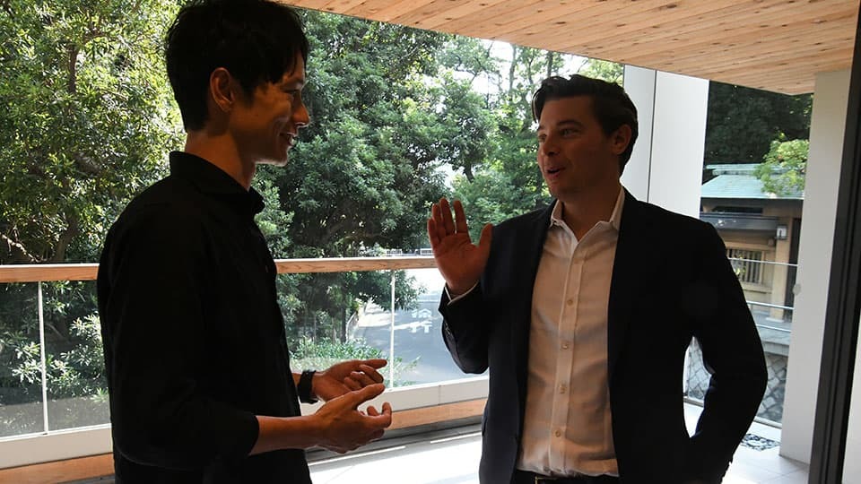 【Web限定記事】OpenAI、国内でのLegalOn Technologiesとの連携について一問一答