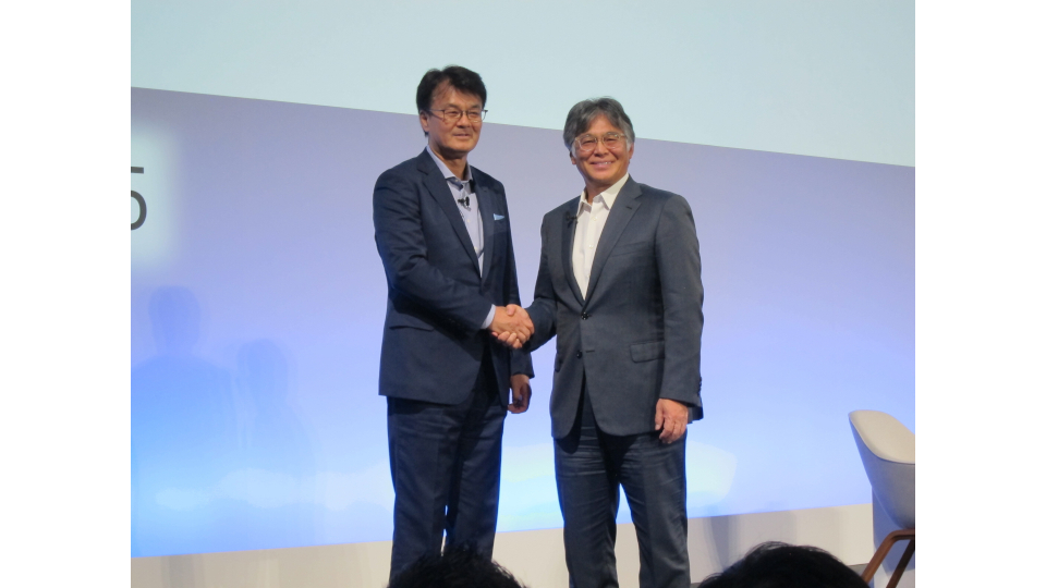 日本IBMと富士通が協業検討を開始　AI・ハイブリッドクラウド・ヘルスケア領域で
