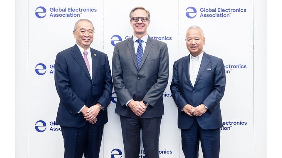 米Global Electronics Association、エレクトロニクス産業の成長を目指す　パネルディスカッションなど開催