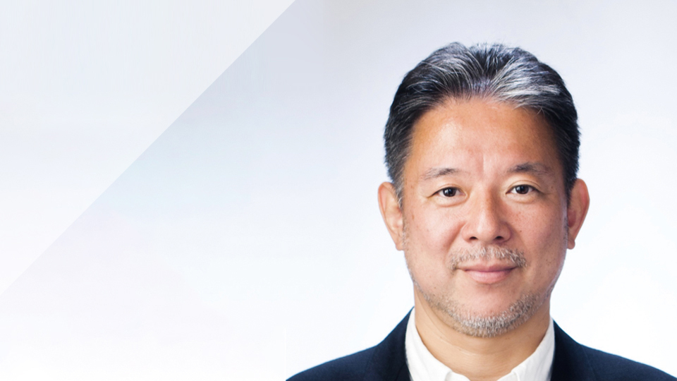 AI社会こそACCSと協働を