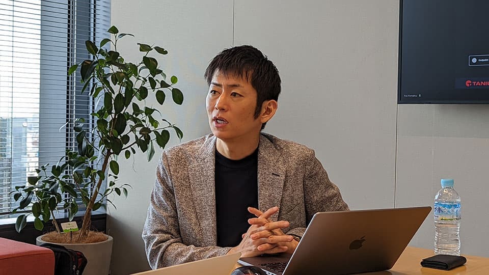 米Tanium日本法人、AIでデバイス管理支援 自然言語による検索可能に