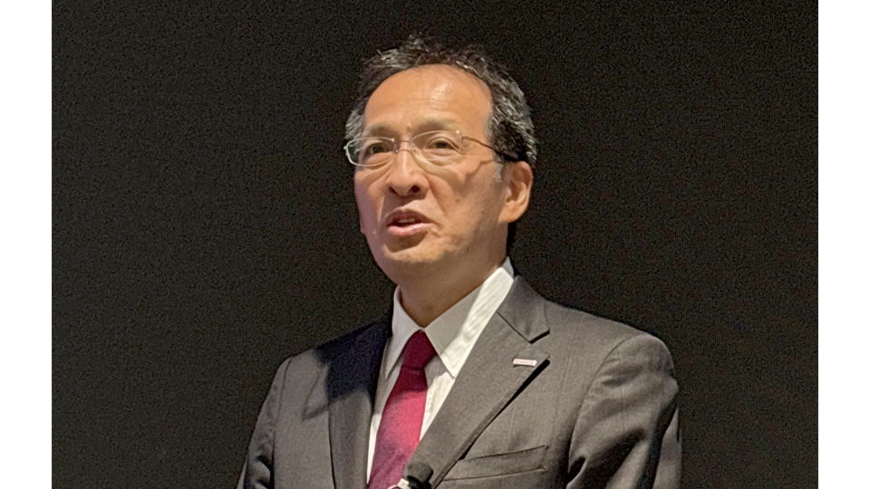 NTTドコモビジネス、重点4領域の売り上げ倍増へ　AI、IoTなどで5000億円超を目指す