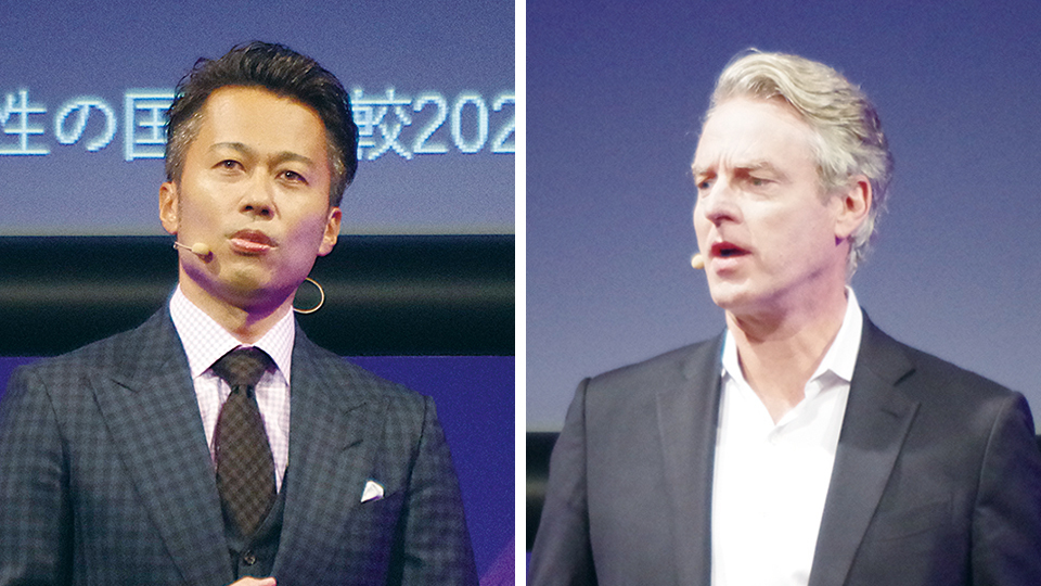 ドキュサイン・ジャパン、契約データを経営の羅針盤に　AIエンジン「Docusign Iris」を軸に顧客を支援