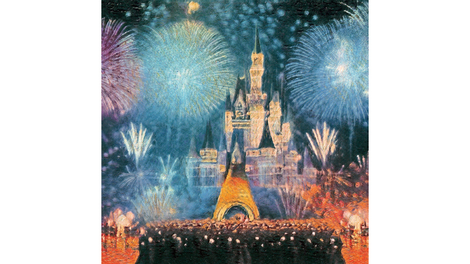 ＜今日は何の日＞10月16日「ウォルト・ディズニー・カンパニー設立記念日」