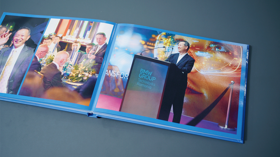 NTTデータグローバルソリューションズ・木村千彫代表取締役社長の愛用ツール <写真集>