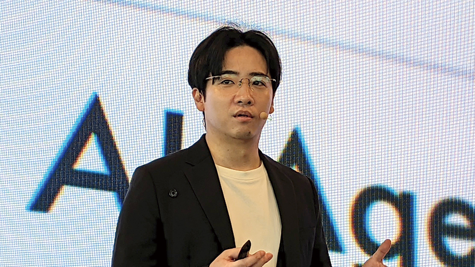 AI inside、データ活用領域へビジネス拡大　新基盤「Leapnet」の一般提供開始へ